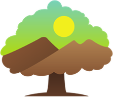 VCShine tree logo